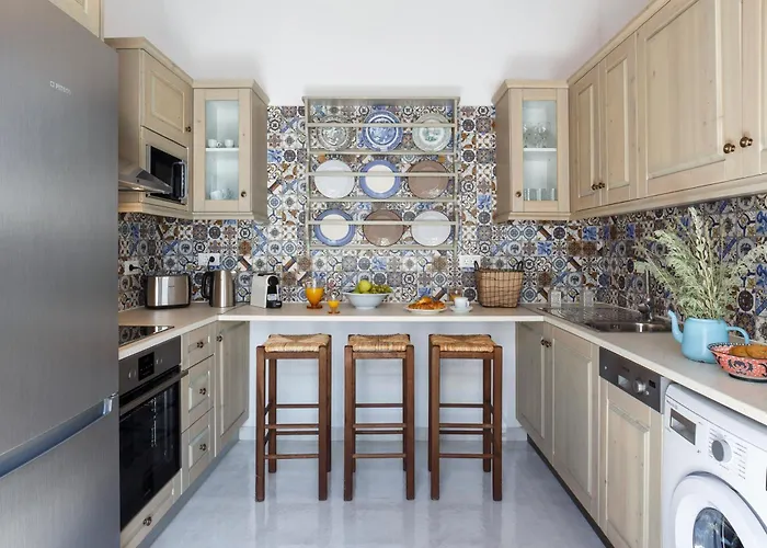 Lindos Vista Luxury Villa