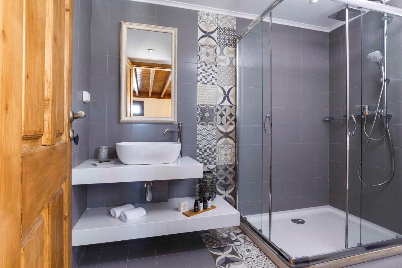 Vista Luxury Líndos